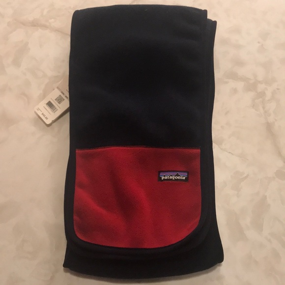 Patagonia Accessories - NWT Patagonia Scarf! Unisex